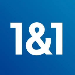 1&1 Control-Center 图标